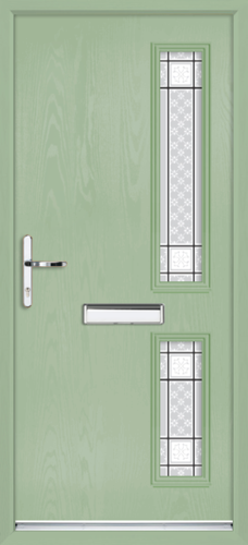 Chartwell Green Frame